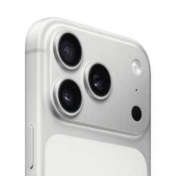 Apple iPhone 17 Pro 512GB серебристый (nanoSIM + eSIM)
