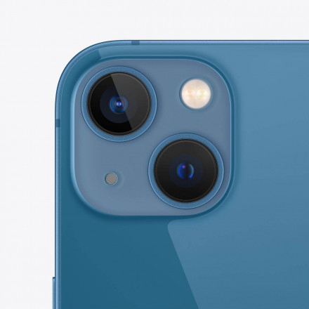 Apple iPhone 13 mini 128GB синий