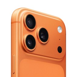 Apple iPhone 17 Pro 512GB космический оранжевый (nanoSIM + eSIM)