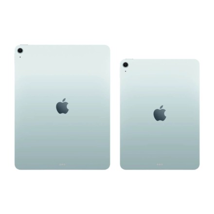 Планшет Apple iPad Air 13" M4 512Gb (2026) Wi-Fi + Cellular синий