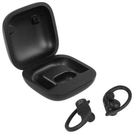 Наушники Beats Powerbeats Pro Black