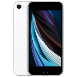 Apple iPhone SE 2020 256GB (белый)