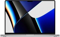 Apple MacBook Pro 16" M1 Max 10c CPU, 32c GPU, 32/4Tb Silver (2022) (MMQW3)