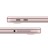 Ноутбук Apple MacBook Neo 13" A18 Pro 6c CPU, 5c GPU 8/512GB розовый румянец (2026)