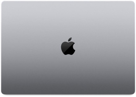 Apple MacBook Pro 16&quot; M2 Max 12c CPU, 30c GPU, 64/1Tb Space Gray (2023)
