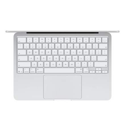 Ноутбук Apple MacBook Neo 13" A18 Pro 6c CPU, 5c GPU 8/512GB серебристый (2026)