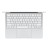 Ноутбук Apple MacBook Neo 13" A18 Pro 6c CPU, 5c GPU 8/512GB серебристый (2026)