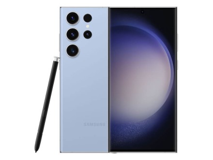Смартфон Samsung Galaxy S23 Ultra 12/1TB Sky Blue
