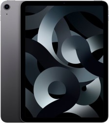 Планшет Apple iPad Air 10.9 Wi-Fi (2022) 8/256GB Gray