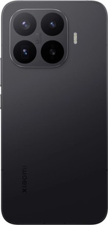 Смартфон Xiaomi 17T Pro 12/512GB Black