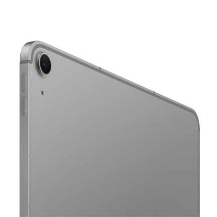 Планшет Apple iPad Air 13" M4 128Gb (2026) Wi-Fi серый космос