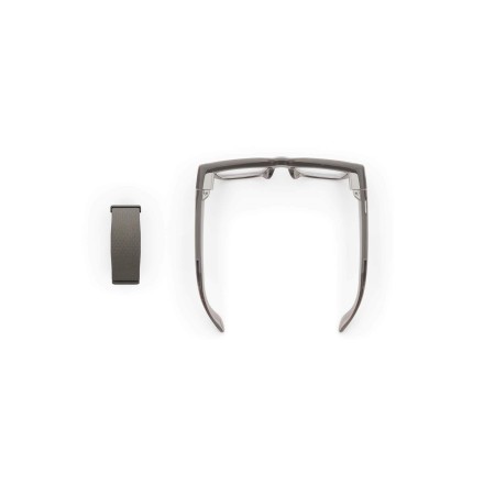 Ray-Ban Meta Display Shainy Sand Size 3