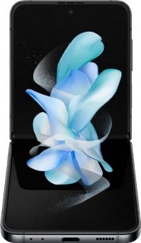 Смартфон Samsung Galaxy Z Flip 4 8/256GB Graphite  (880801110)