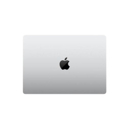 Apple MacBook Pro 14" M4 10c CPU, 10c GPU, 16/512GB серебристый (2024)