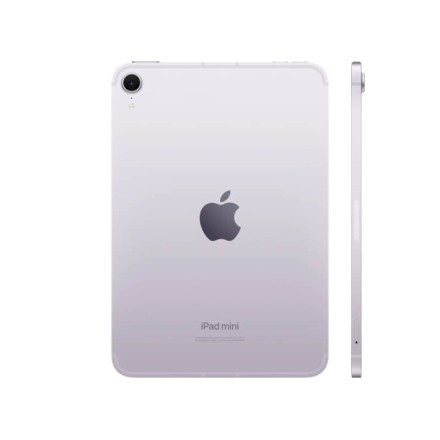Планшет Apple iPad mini Wi-Fi+Cellular 128GB фиолетовый (2024)