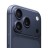 Смартфон Apple iPhone 17 Pro 1TB темно-синий (eSIM)