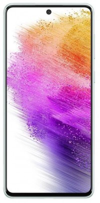 Смартфон Samsung Galaxy A73 5G 8/128GB Mint  (SM-A736BZ)