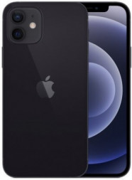 Apple iPhone 12 mini 128GB (черный)