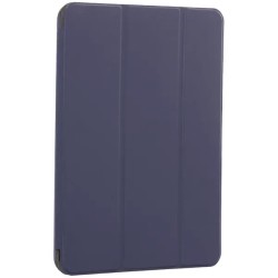 Чехол-книжка MItrifON Color Series Case для iPad Air 10.9" (темно-синий)