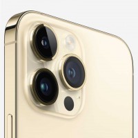 Apple iPhone 14 Pro 256GB золотой (2 SIM)