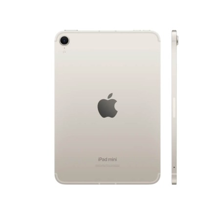 Планшет Apple iPad mini Wi-Fi+Cellular 256GB сияющая звезда (2024)
