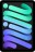 Планшет Apple iPad mini Wi-Fi+Cellular 256GB серый космос (2024)