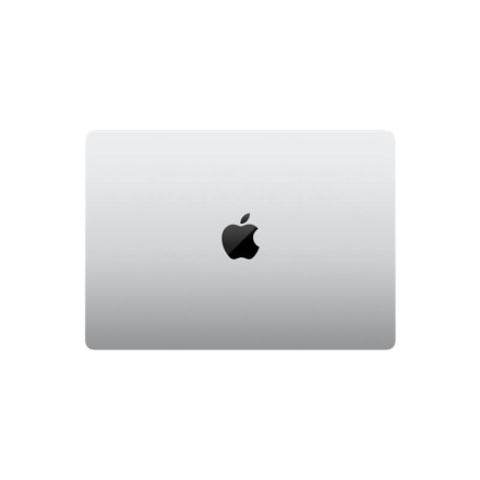 Ноутбук Apple MacBook Pro 14" M4 Max 16c CPU, 40c GPU, 64/2TB серебристый (2024)