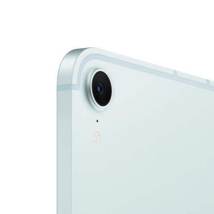 Планшет Apple iPad mini Wi-Fi+Cellular 256GB голубой (2024)