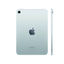 Apple iPad mini Wi-Fi+Cellular 256GB голубой (2024)