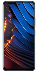 Смартфон Xiaomi Poco X3 GT 5G 8/256GB голубой