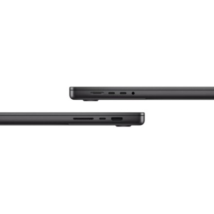 Ноутбук Apple MacBook Pro 16" M5 Pro 18c CPU, 20c GPU, 64/1TB, «черный космос» (2026)