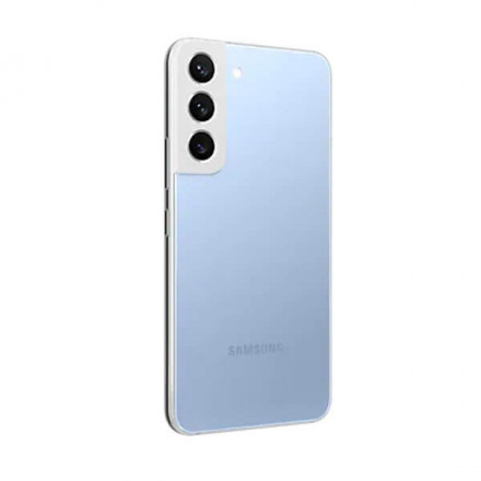 Смартфон Samsung Galaxy S22 8/128GB голубой