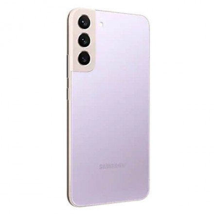 Смартфон Samsung Galaxy S22 8/128GB фиолетовый