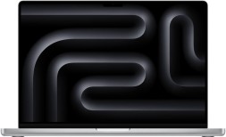 Apple MacBook Pro 16" M5 Max 18c CPU, 40c GPU, 64/2TB, серебристый (2026)