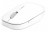 Беспроводная мышь Xiaomi Mi Wireless Mouse 2 (белая)