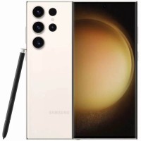 Samsung Galaxy S23 Ultra 12/1TB Cream (SM-S918B1C)