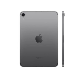 Apple iPad mini Wi-Fi 128GB серый космос (2024)