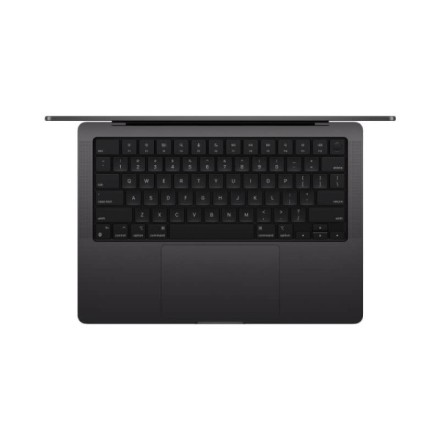 Ноутбук Apple MacBook Pro 14" M4 Max 16c CPU, 40c GPU, 128/4TB черный космос (2024)