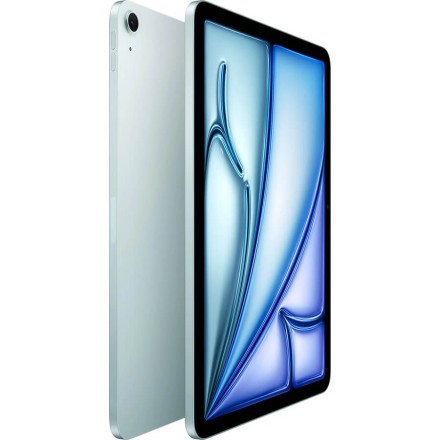 Планшет Apple iPad Air 11" M4 128Gb (2026) Wi-Fi + Cellular синий