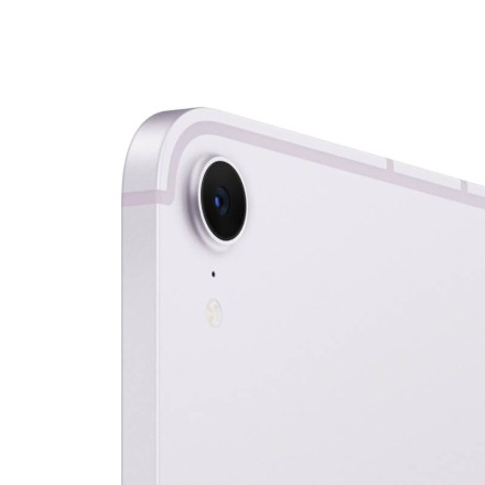 Планшет Apple iPad mini Wi-Fi 128GB фиолетовый (2024)