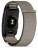 Фитнес-браслет Garmin CIRQA Smart Band French Grey L/XL