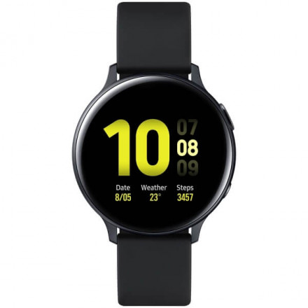 Смарт-часы Galaxy Watch Active 2 44 черный