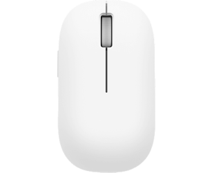 Беспроводная мышь Xiaomi Mi Wireless Mouse USB (белая)
