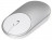 Беспроводная мышь Xiaomi Mi Portable Mouse (серебристая)