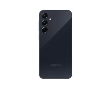 Смартфон Samsung Galaxy A55 5G 8/128GB темно-синий