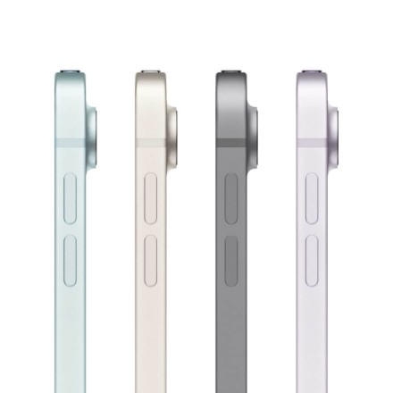 Планшет Apple iPad Air 11" 1Tb (2024) Wi-Fi + Cellular сияющая звезда