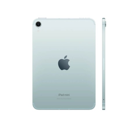 Планшет Apple iPad mini Wi-Fi 256GB голубой (2024)