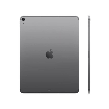 Планшет Apple iPad Air 13" M3 512Gb (2025) Wi-Fi + Cellular серый космос