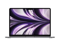 Apple MacBook Air 13 M2 8-CPU 16/256Gb 8-GPU Space Gray (2022)