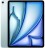 Планшет Apple iPad Air 13" M3 512Gb (2025) Wi-Fi + Cellular синий